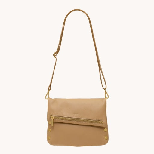 Vip Medium Toasty Sand/Brushed Gold