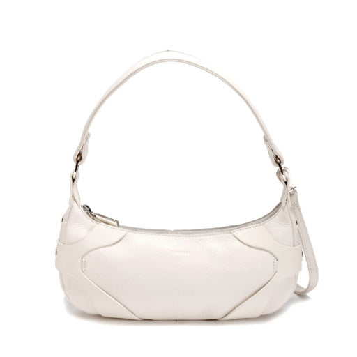 Becker Small Western Rein/Silver