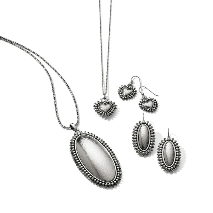JM0330 Telluride Necklace