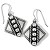 JA8070 Sonora French Wire Earri