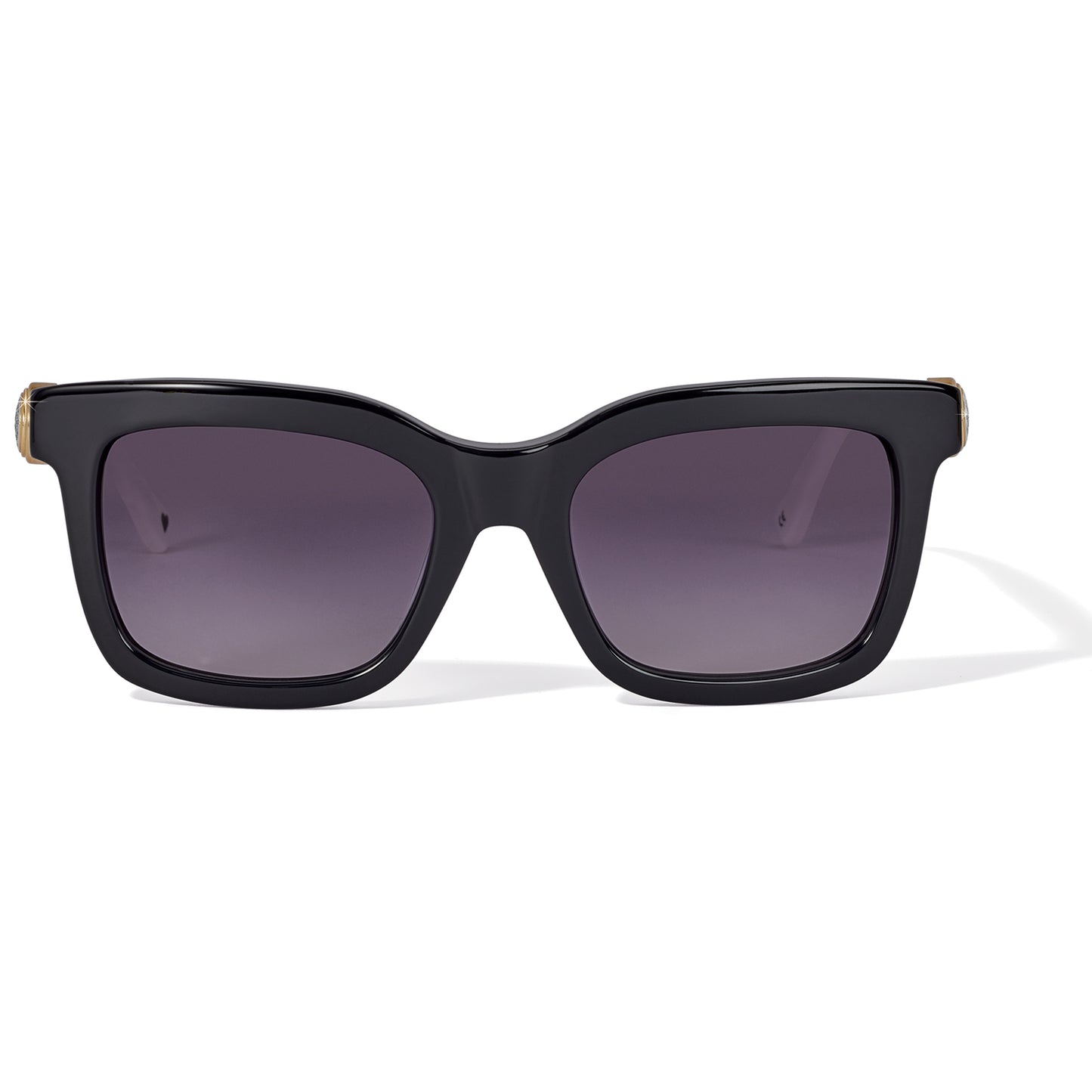 A13163 FERRARA TWO TONE SUNGLASS