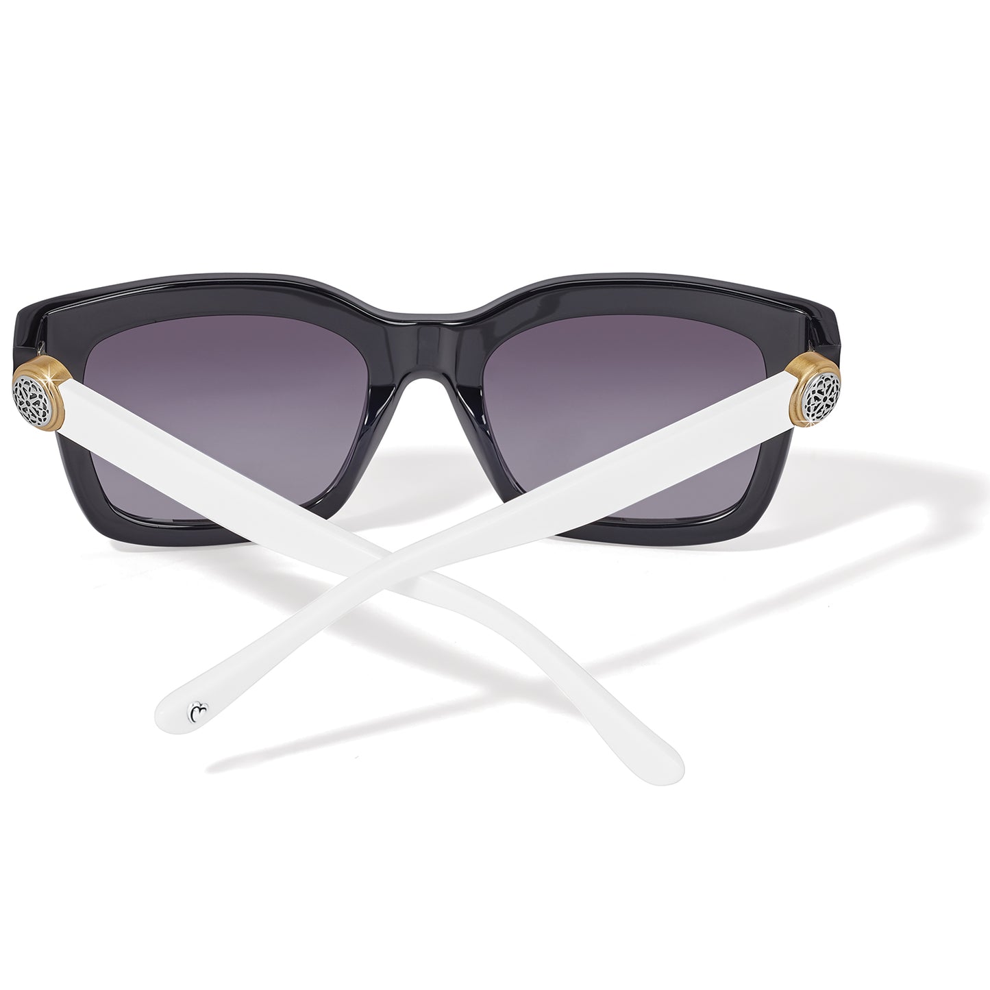 A13163 FERRARA TWO TONE SUNGLASS