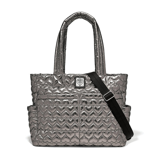 H5514R Kameron Utility Tote