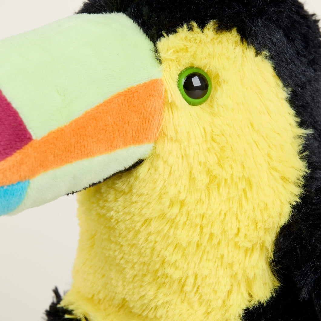 Warmies Toucan