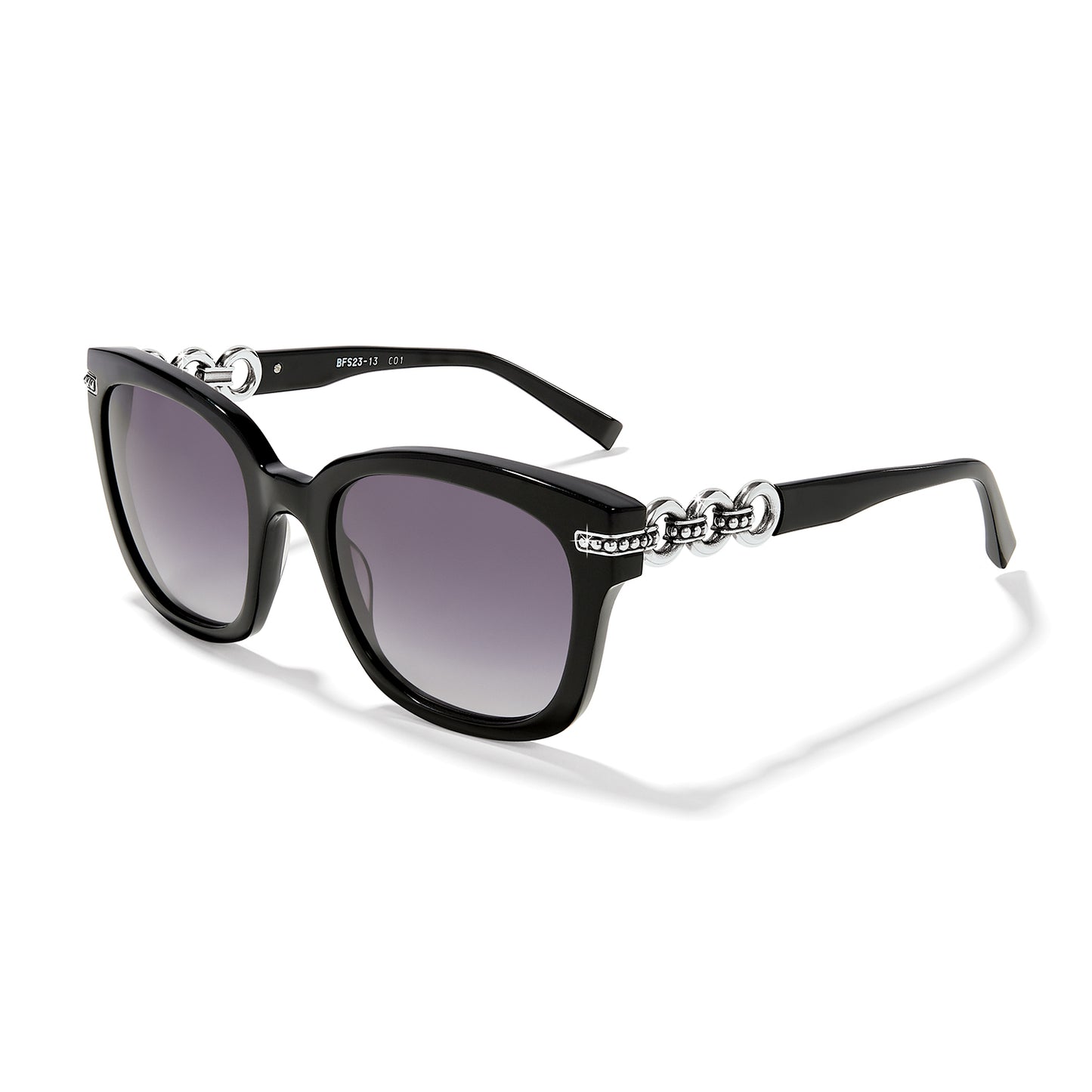 A13300 Pretty Tough Stud Trio Sunglasses