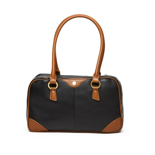Meredith Medium East End/Antique Gold