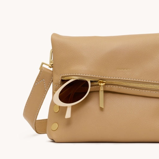 Vip Medium Toasty Sand/Brushed Gold