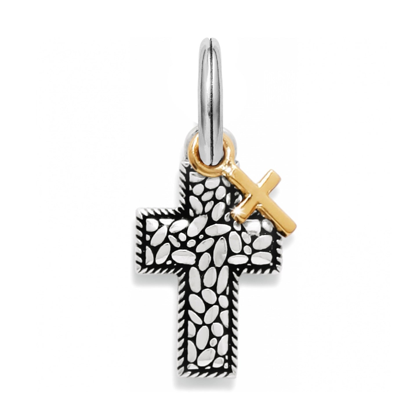 J99821 True Faith Charm