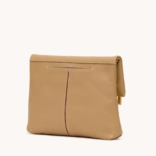 Vip Medium Toasty Sand/Brushed Gold