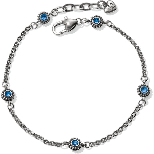 J71713 Twinkle Anklet