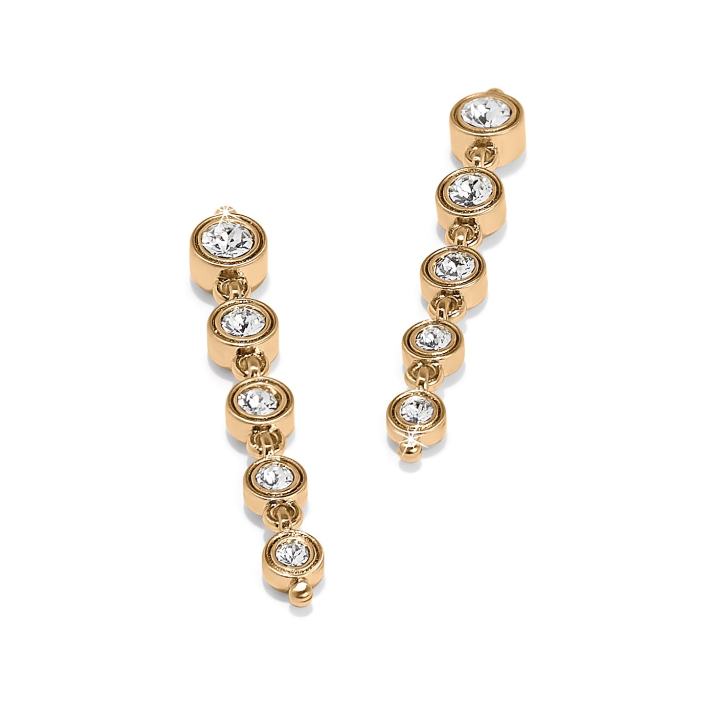 JA9949 Twinkle Mod Post Drop Earrings