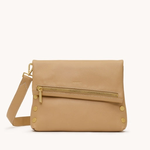 Vip Medium Toasty Sand/Brushed Gold