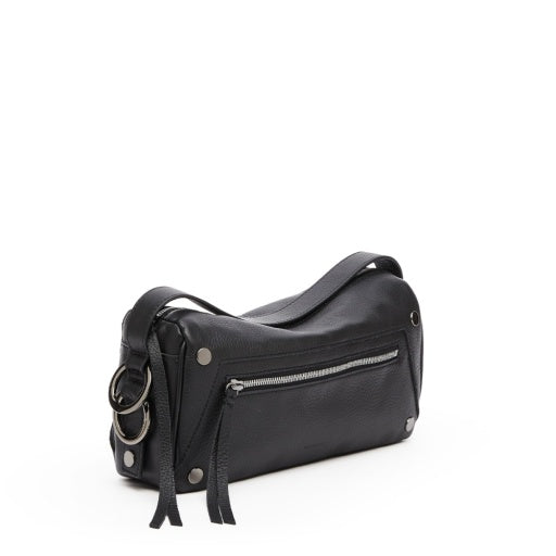Doxie Medium Black/Gunmetal