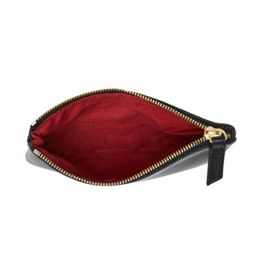 PREORDER NOW!  Viva Pouch Black/Gunetal