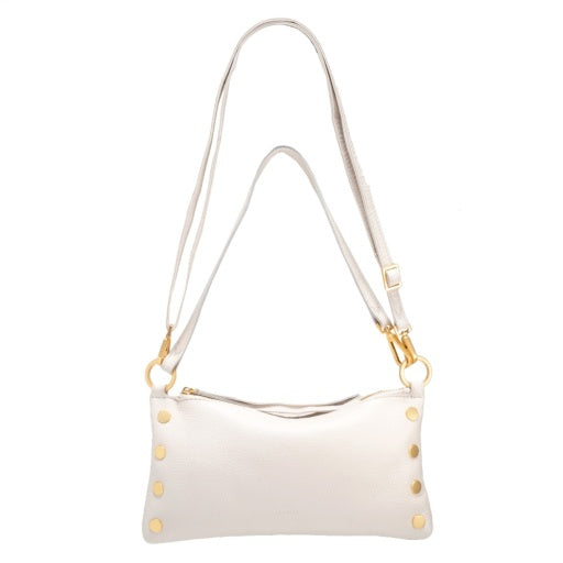 Kyle Calla Lily White/Brushed Gold