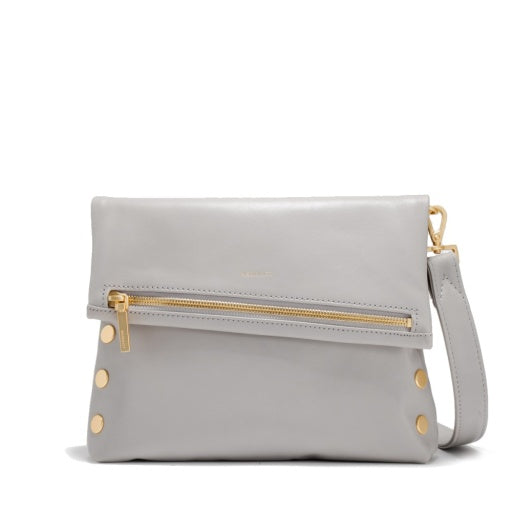 VIP Med Stormy/brushed gold