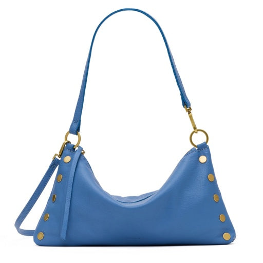 PREORDER NOW!  Kyle Med Highlands Blue/Antique Gold