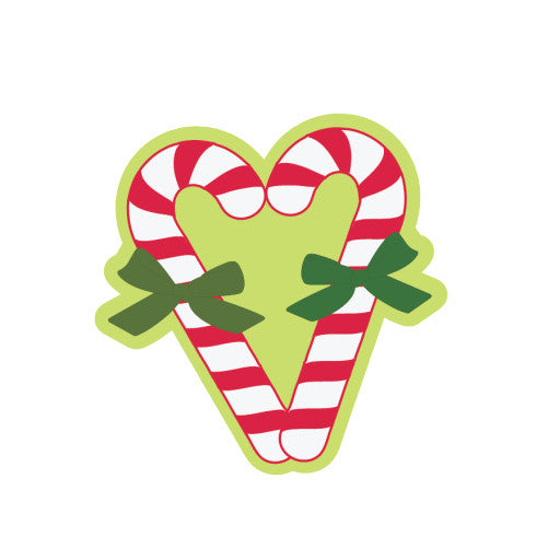 BOGG BITS 2.0 CANDY CANE OS