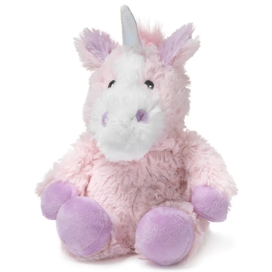 Warmies Unicorn Junior