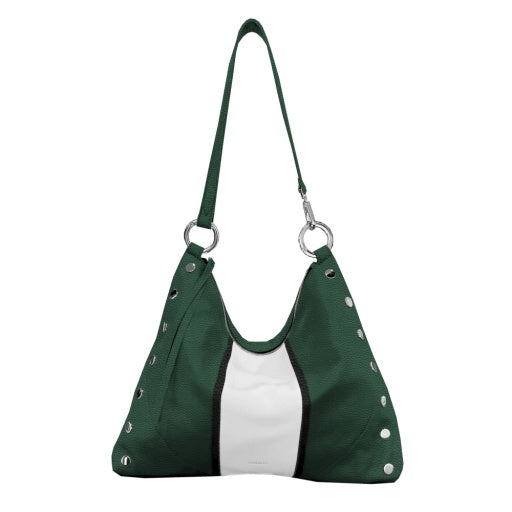 Kyle Large Clubhouse Stripe/Silver