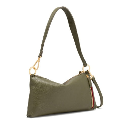 PREORDER ARRIVING SOON Kyle Olive/Brushed Gold
