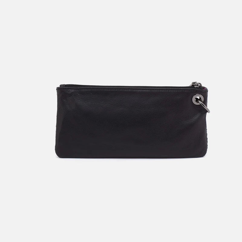 WW-32185BKWV Vida Black Metallic Woven