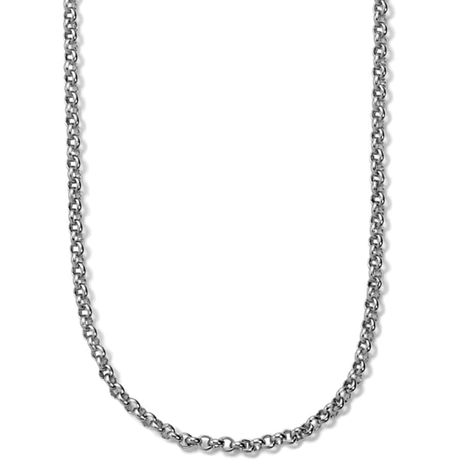 JM2690 Vivi Delicate Necklace