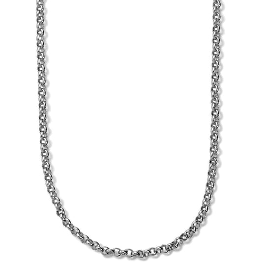 JM2690 Vivi Delicate Necklace