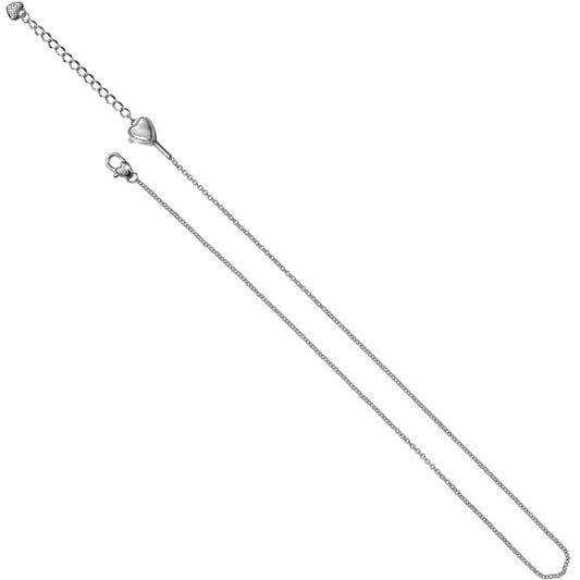 JL8270 Vivi Delicate Short Necklace
