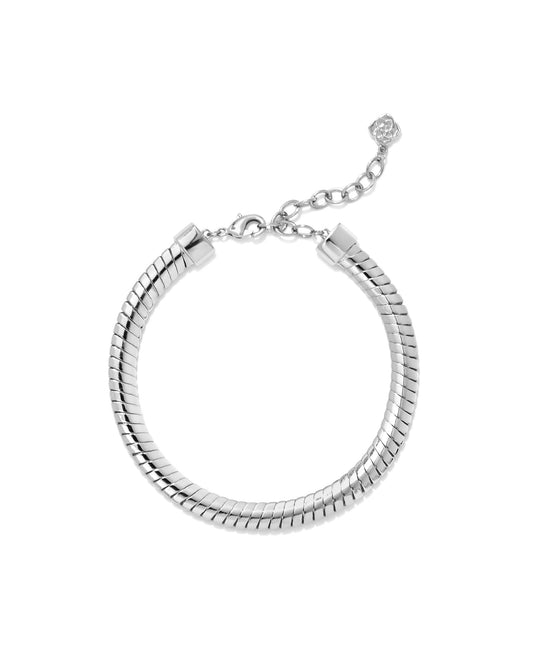 LEX CHAIN BRACELET