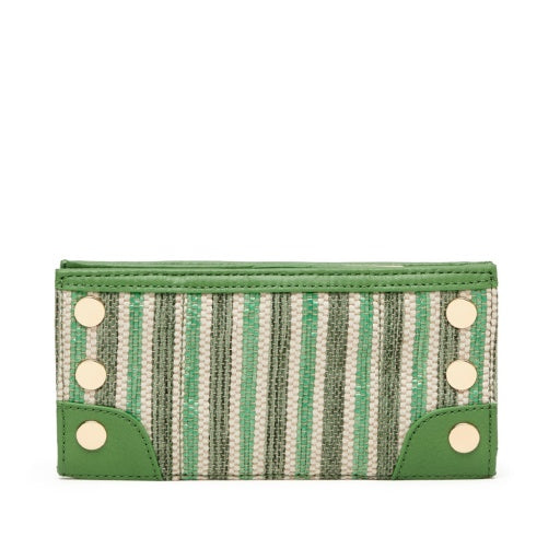 110 North Pickle Stripe/Gold