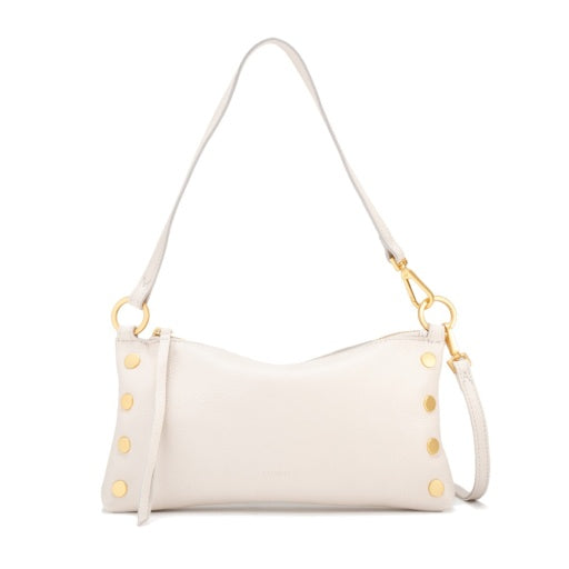 Kyle Calla Lily White/Brushed Gold