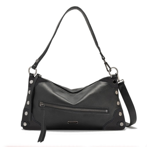PREORDER COMING SOON Moto Kyle Medium Black/Gunmetal