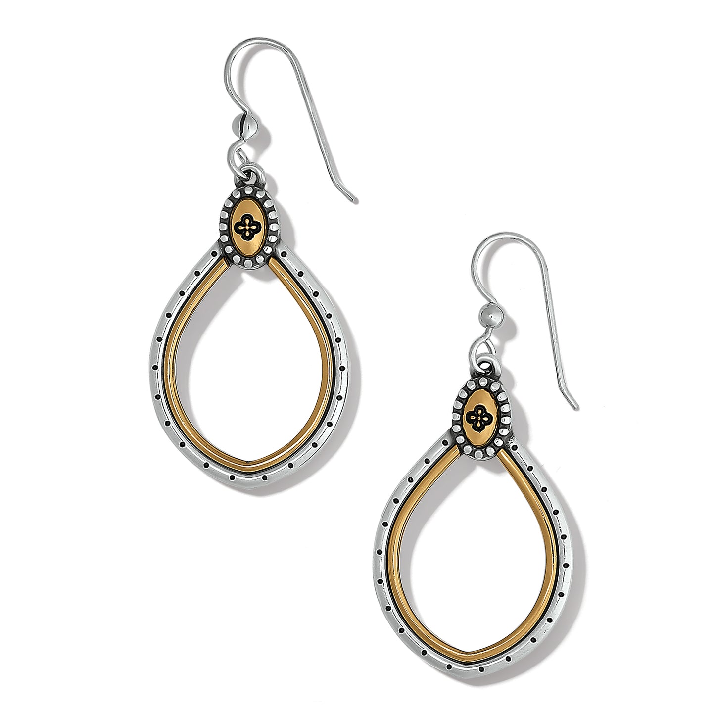 JA9308 Venezia Teardrop Fr Wire