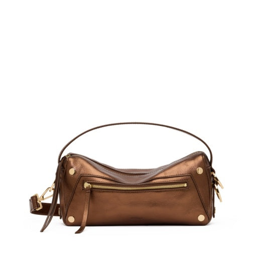 PREORDER NOW!  Doxie Medium Bronze/Gold