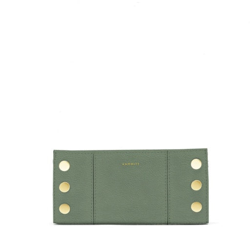 110 north artichoke/brushed gold