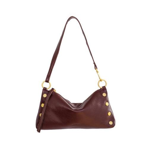 Kyle Cherrywood Pebble/Brushed Gold