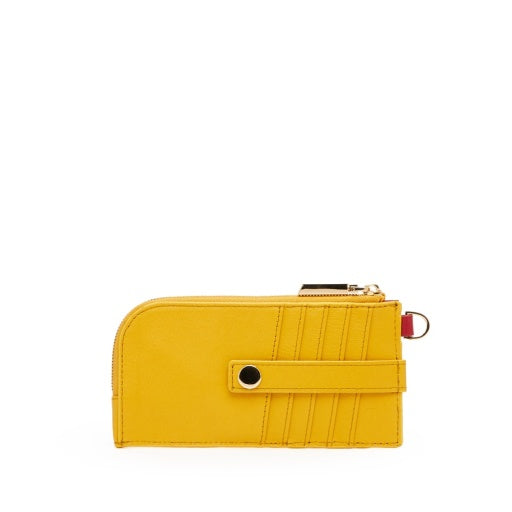 210 East Double Yellow/Gold