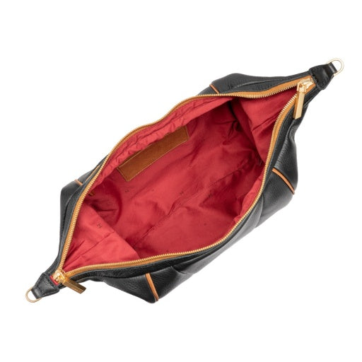 Morgan North End/Brushed Gold