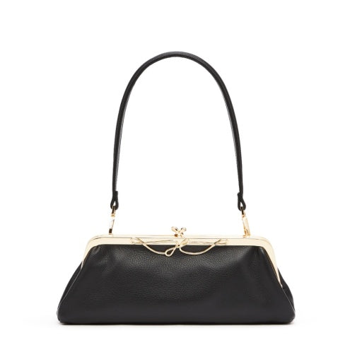 PREORDER NOW!  Vivienne Slim Black/Gold