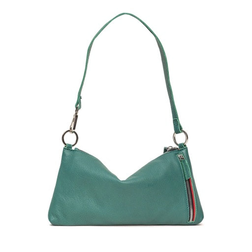 Kyle Clubhouse Stripe/Silver