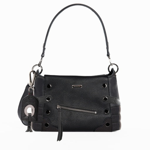 PREORDER SHIPPING SOON Moto Bryant Medium Black/Gunmetal