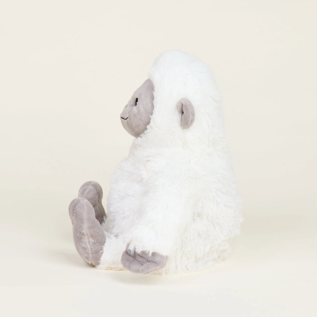 Warmies Yeti