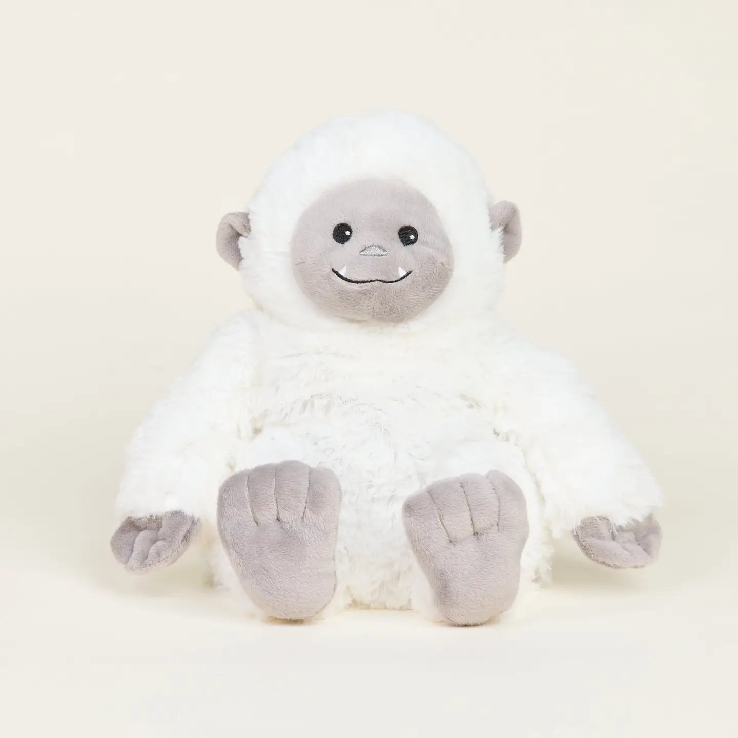 Warmies Yeti
