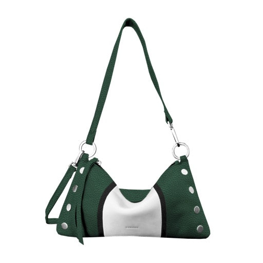 Kyle Clubhouse Stripe/Silver