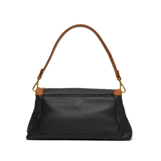 Beverly Med East End Antique Gold