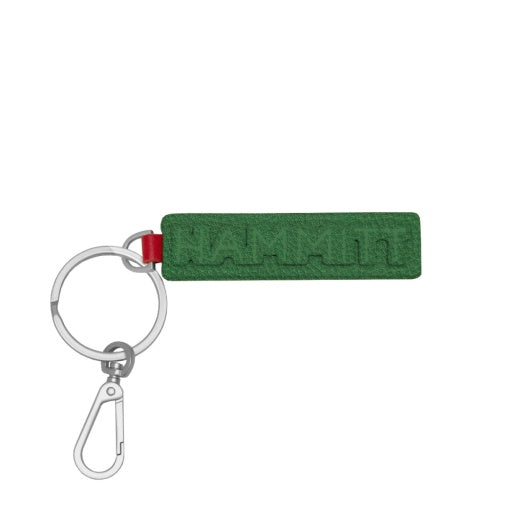 Key Lime Zest Brushed Silver**