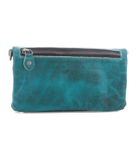 cadence arctic teal driftwood X