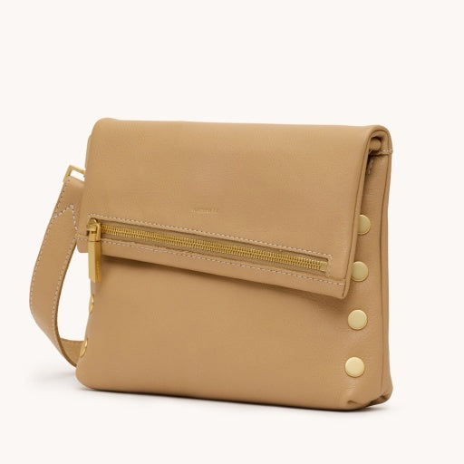 Vip Medium Toasty Sand/Brushed Gold