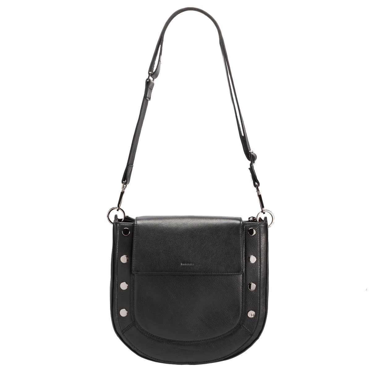 Hammitt black crossbody online bag